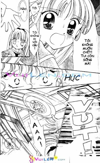 Lâu đài cổ: Chapter 9
