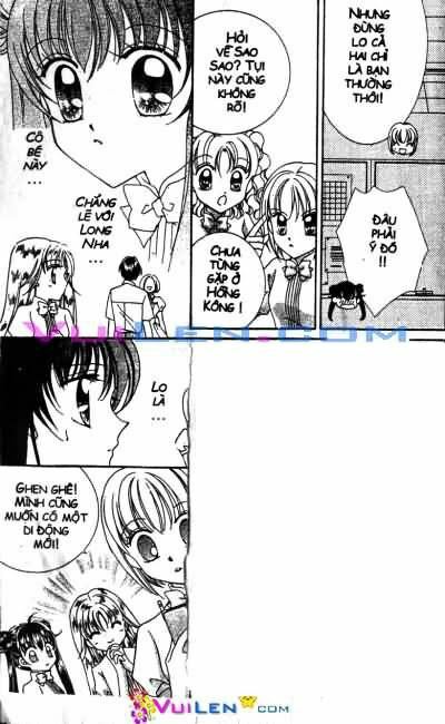 Lâu đài cổ: Chapter 9