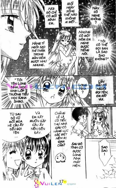 Lâu đài cổ: Chapter 9