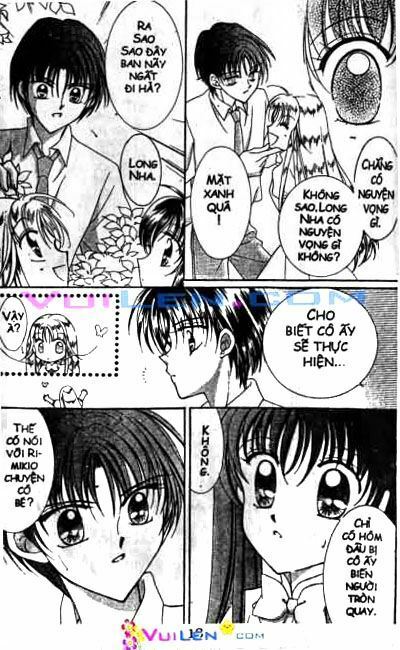 Lâu đài cổ: Chapter 9