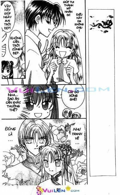 Lâu đài cổ: Chapter 9