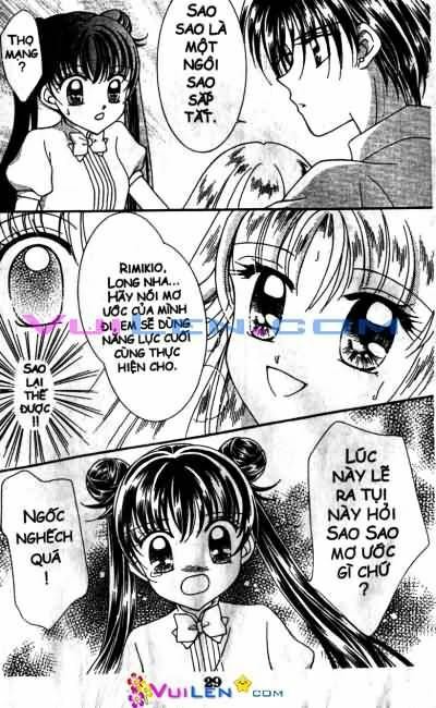 Lâu đài cổ: Chapter 9