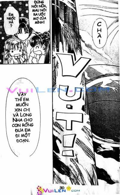 Lâu đài cổ: Chapter 9