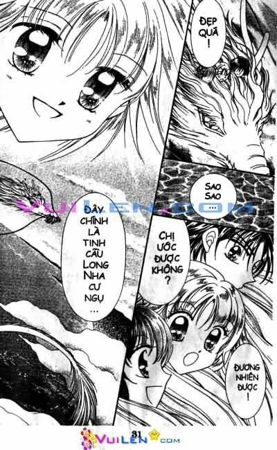 Lâu đài cổ: Chapter 9