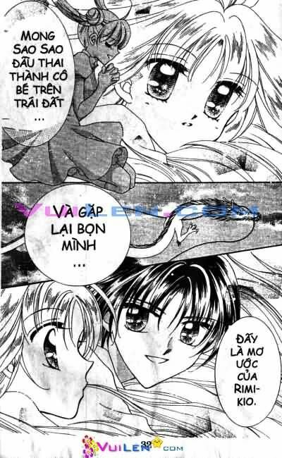 Lâu đài cổ: Chapter 9
