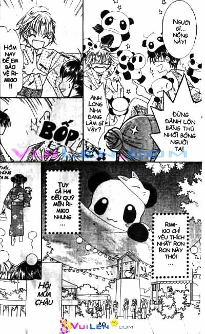 Lâu đài cổ: Chapter 9