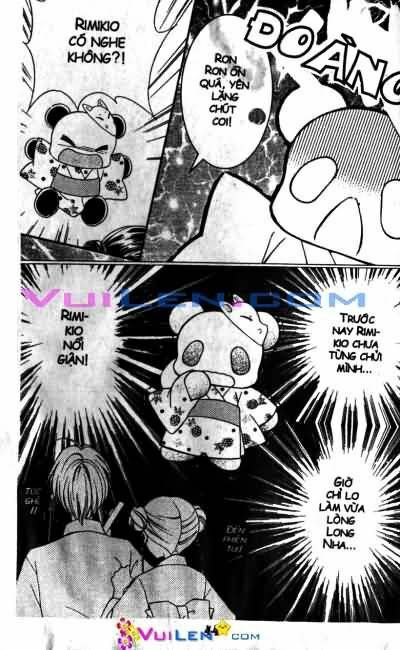 Lâu đài cổ: Chapter 9