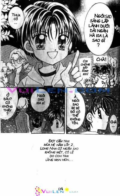 Lâu đài cổ: Chapter 9