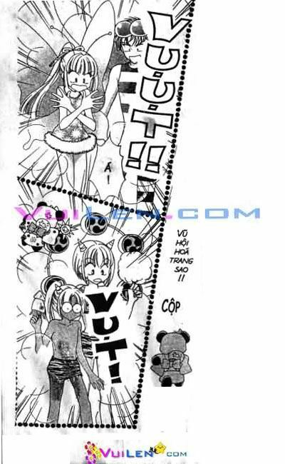 Lâu đài cổ: Chapter 9