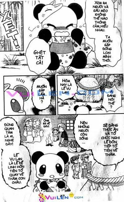 Lâu đài cổ: Chapter 9