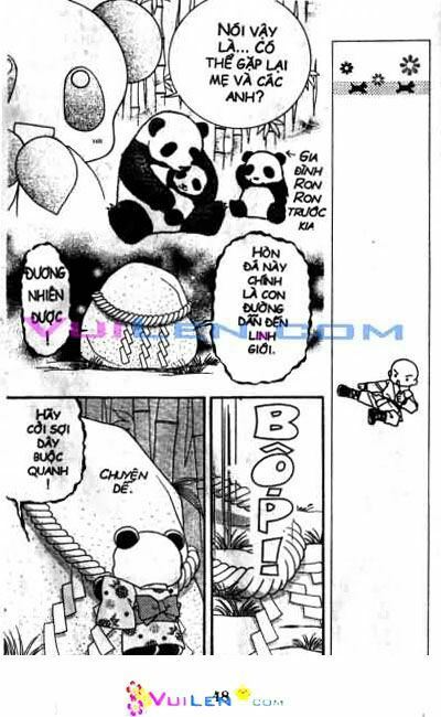 Lâu đài cổ: Chapter 9