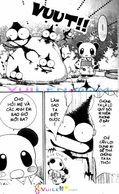 Lâu đài cổ: Chapter 9