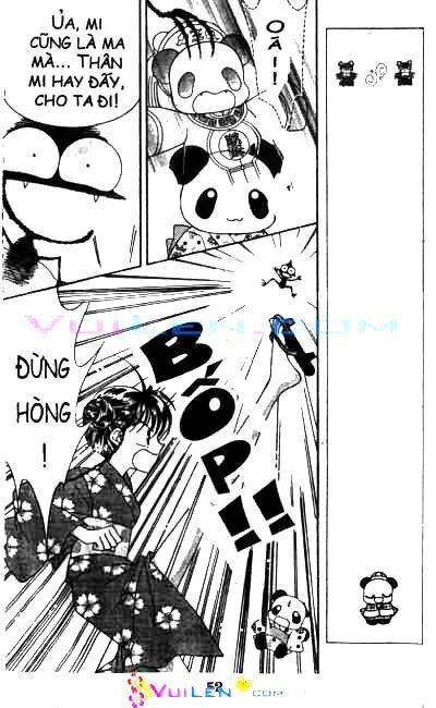 Lâu đài cổ: Chapter 9
