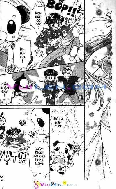 Lâu đài cổ: Chapter 9
