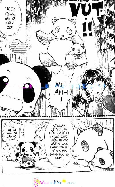 Lâu đài cổ: Chapter 9