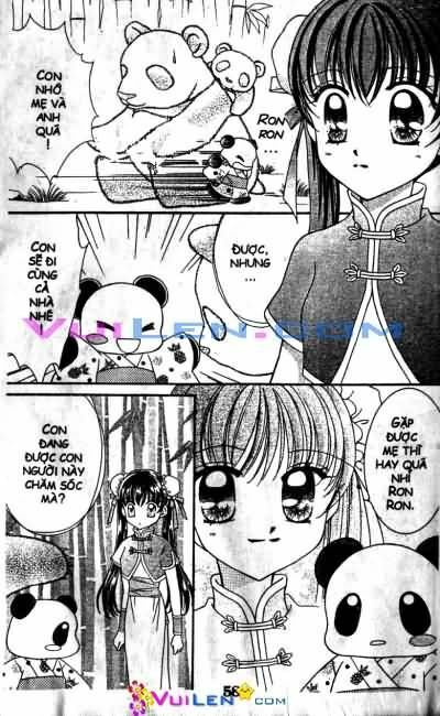 Lâu đài cổ: Chapter 9