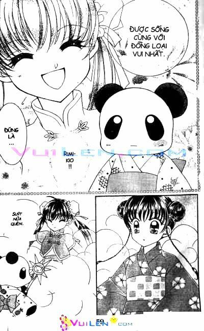 Lâu đài cổ: Chapter 9