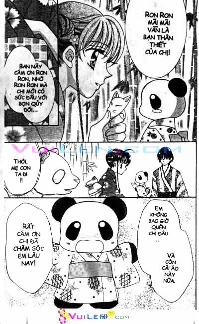 Lâu đài cổ: Chapter 9