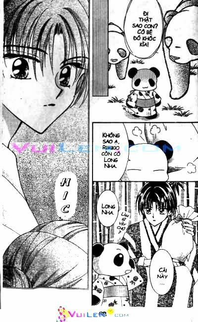Lâu đài cổ: Chapter 9