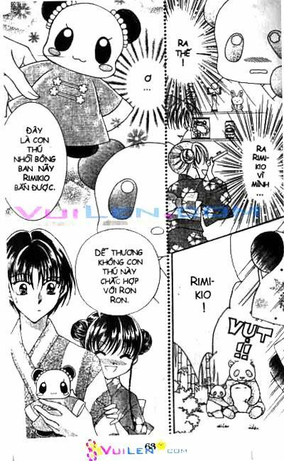 Lâu đài cổ: Chapter 9