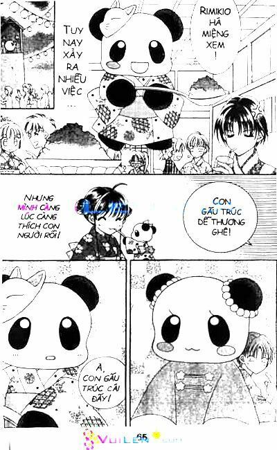 Lâu đài cổ: Chapter 9