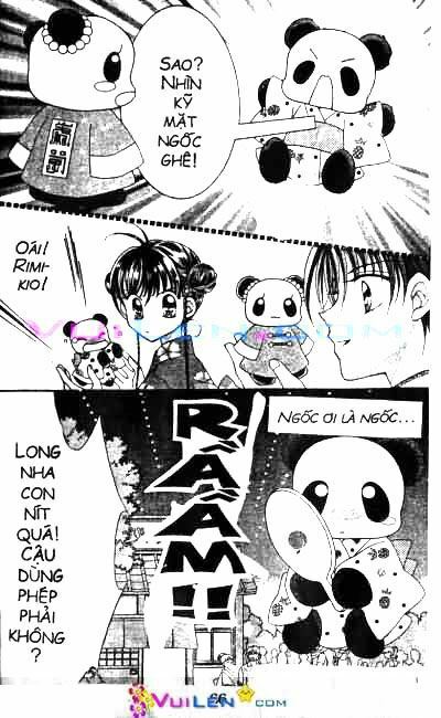 Lâu đài cổ: Chapter 9
