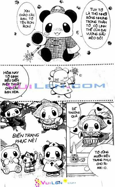 Lâu đài cổ: Chapter 9