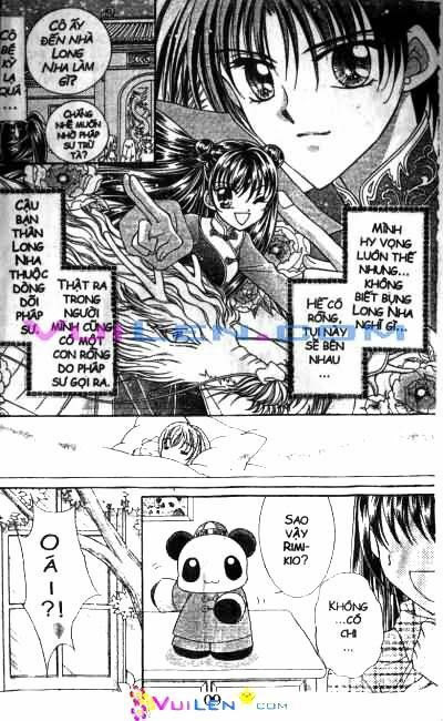Lâu đài cổ: Chapter 9