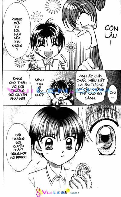 Lâu đài cổ: Chapter 9