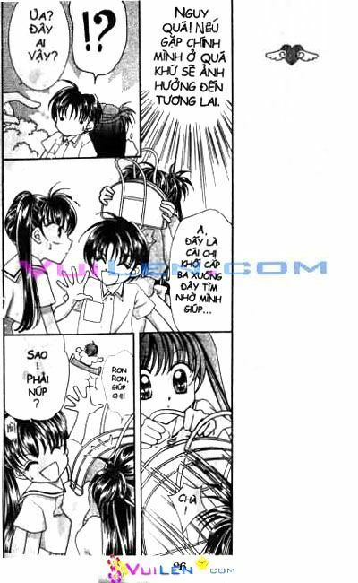 Lâu đài cổ: Chapter 9
