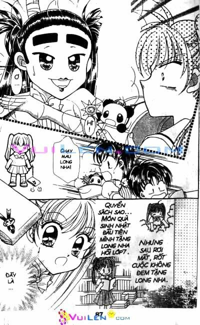 Lâu đài cổ: Chapter 9