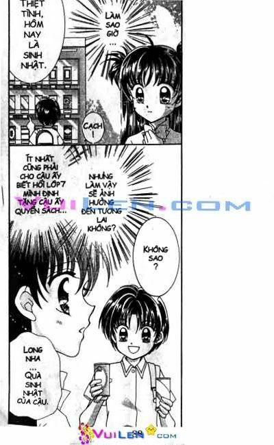 Lâu đài cổ: Chapter 9