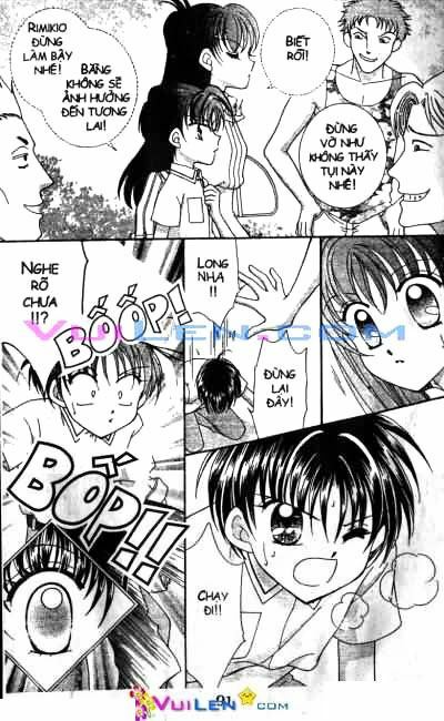 Lâu đài cổ: Chapter 9