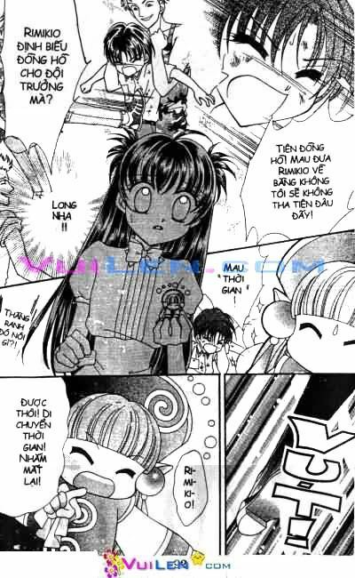 Lâu đài cổ: Chapter 9