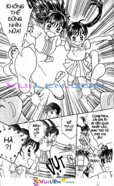 Lâu đài cổ: Chapter 9