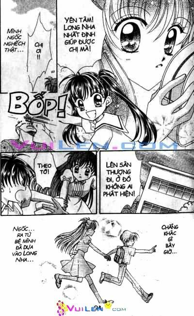 Lâu đài cổ: Chapter 9