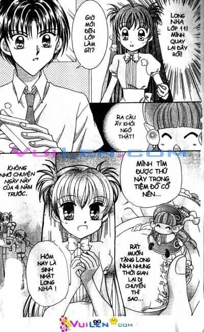 Lâu đài cổ: Chapter 9