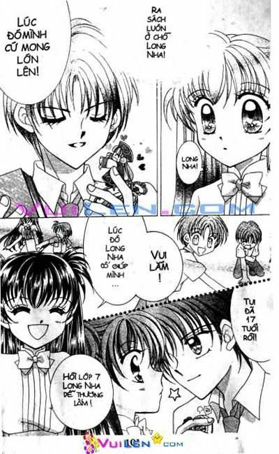 Lâu đài cổ: Chapter 9