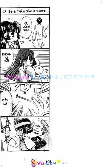 Lâu đài cổ: Chapter 9