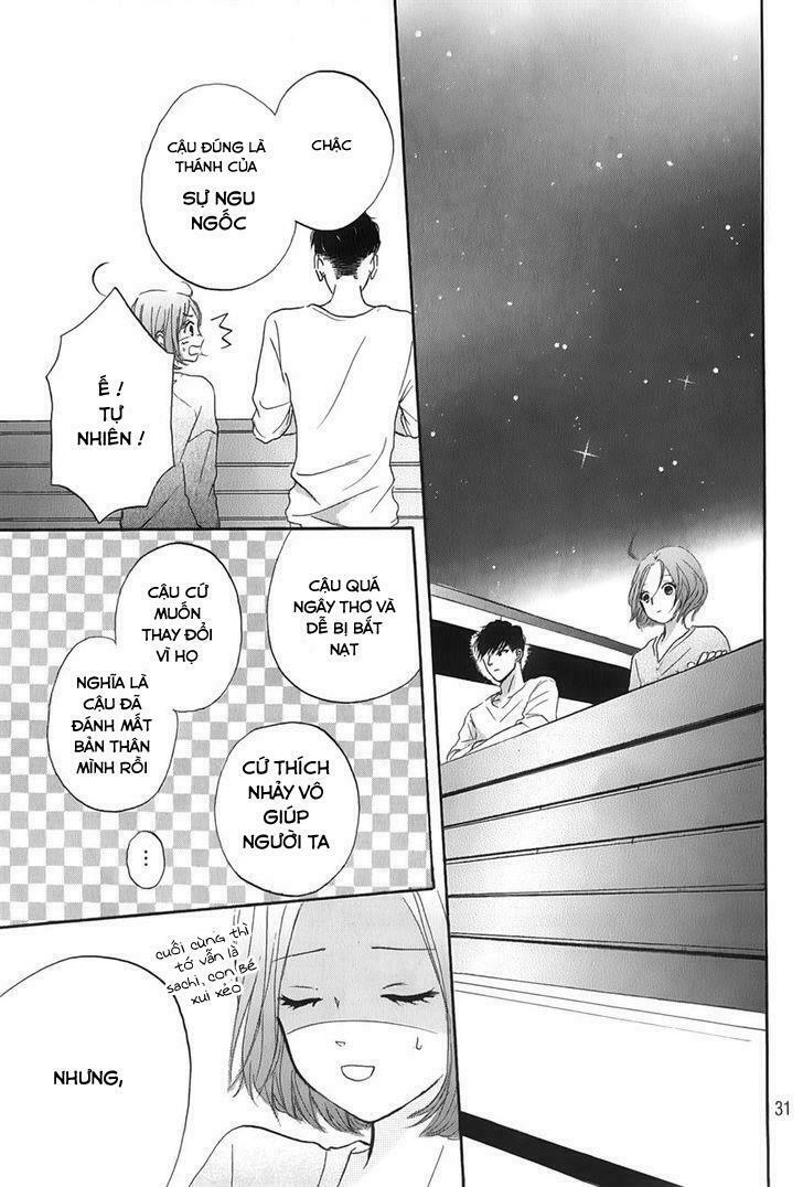 Hapira Hajimaru: Chapter 2