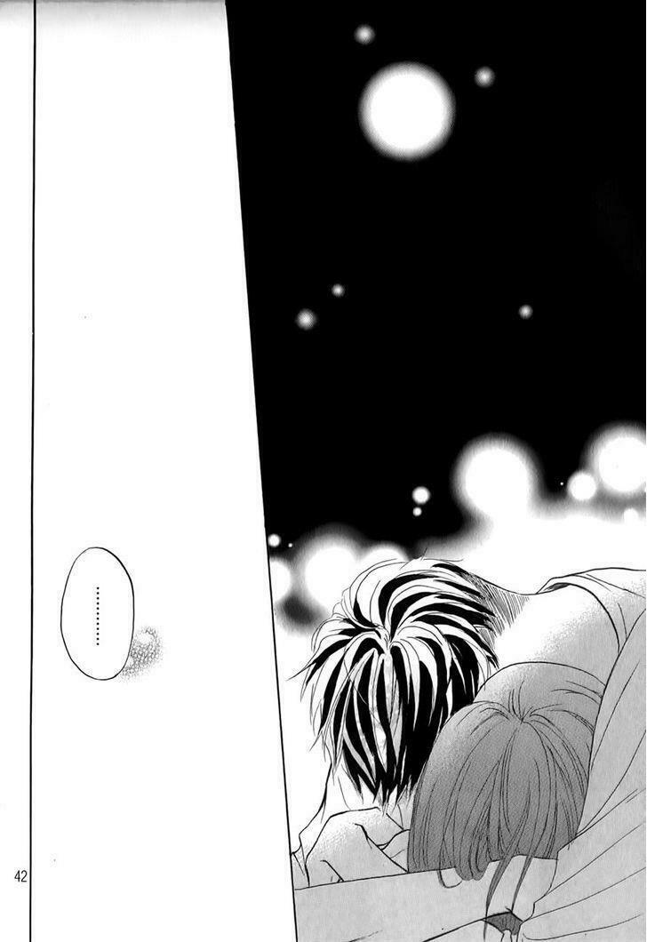 Hapira Hajimaru: Chapter 2