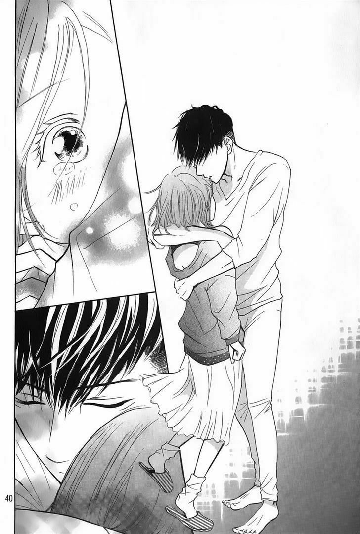 Hapira Hajimaru: Chapter 3
