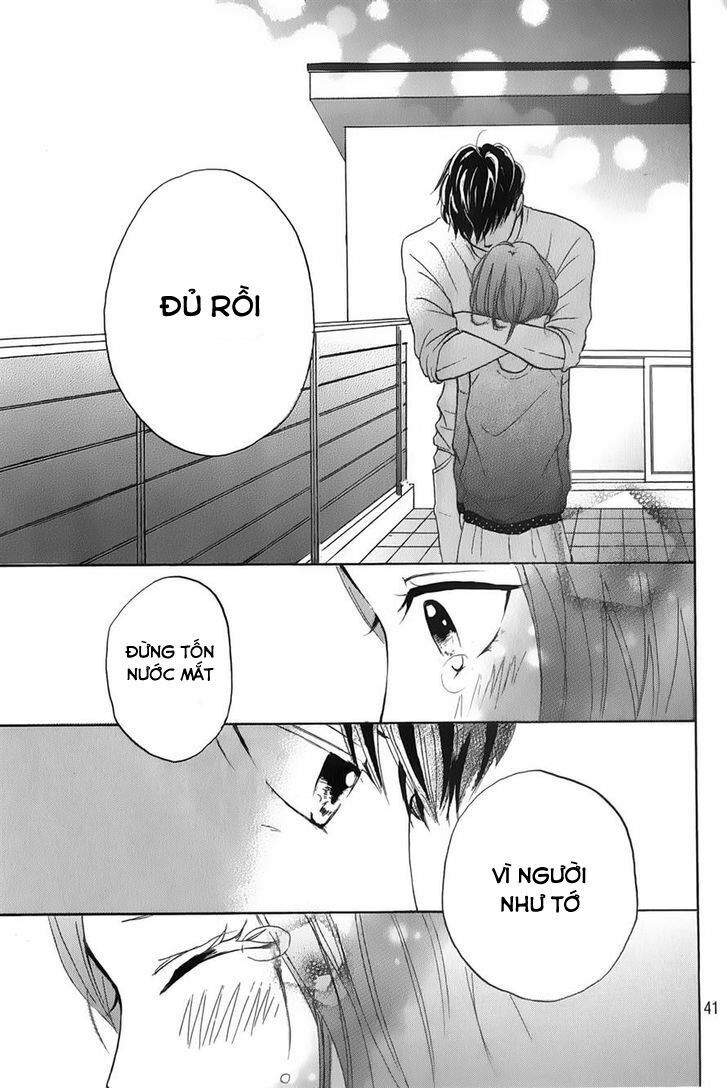 Hapira Hajimaru: Chapter 3