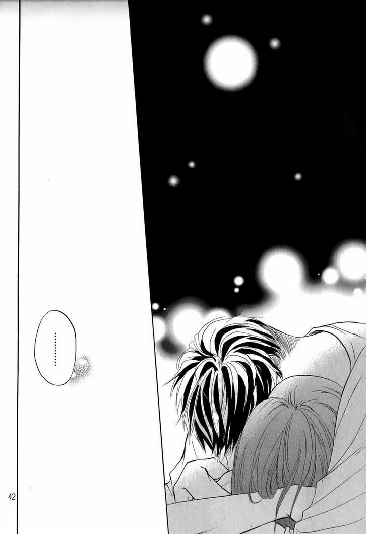 Hapira Hajimaru: Chapter 3