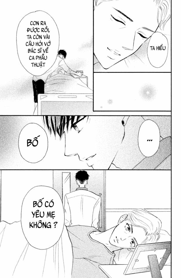Hapira Hajimaru: Chapter 4: end