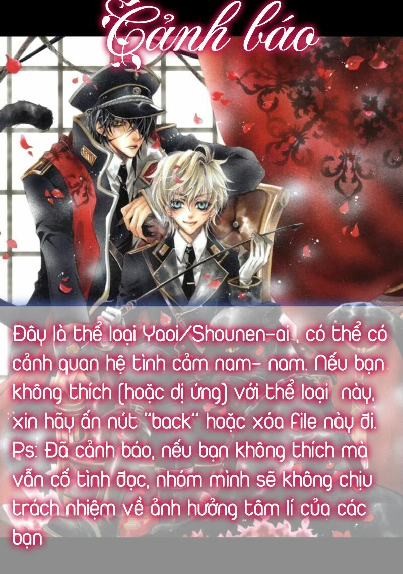 Hana wa Sakuka: Chapter 25