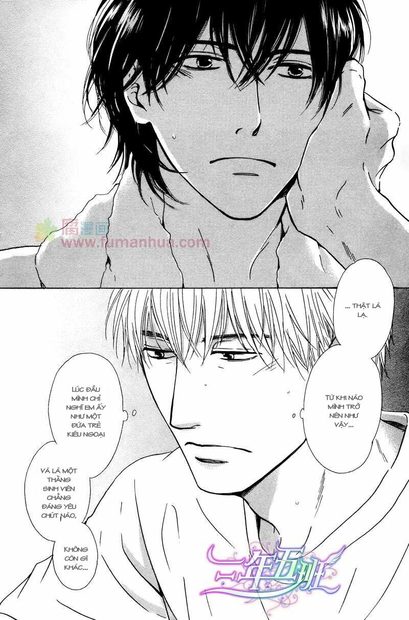 Hana wa Sakuka: Chapter 25