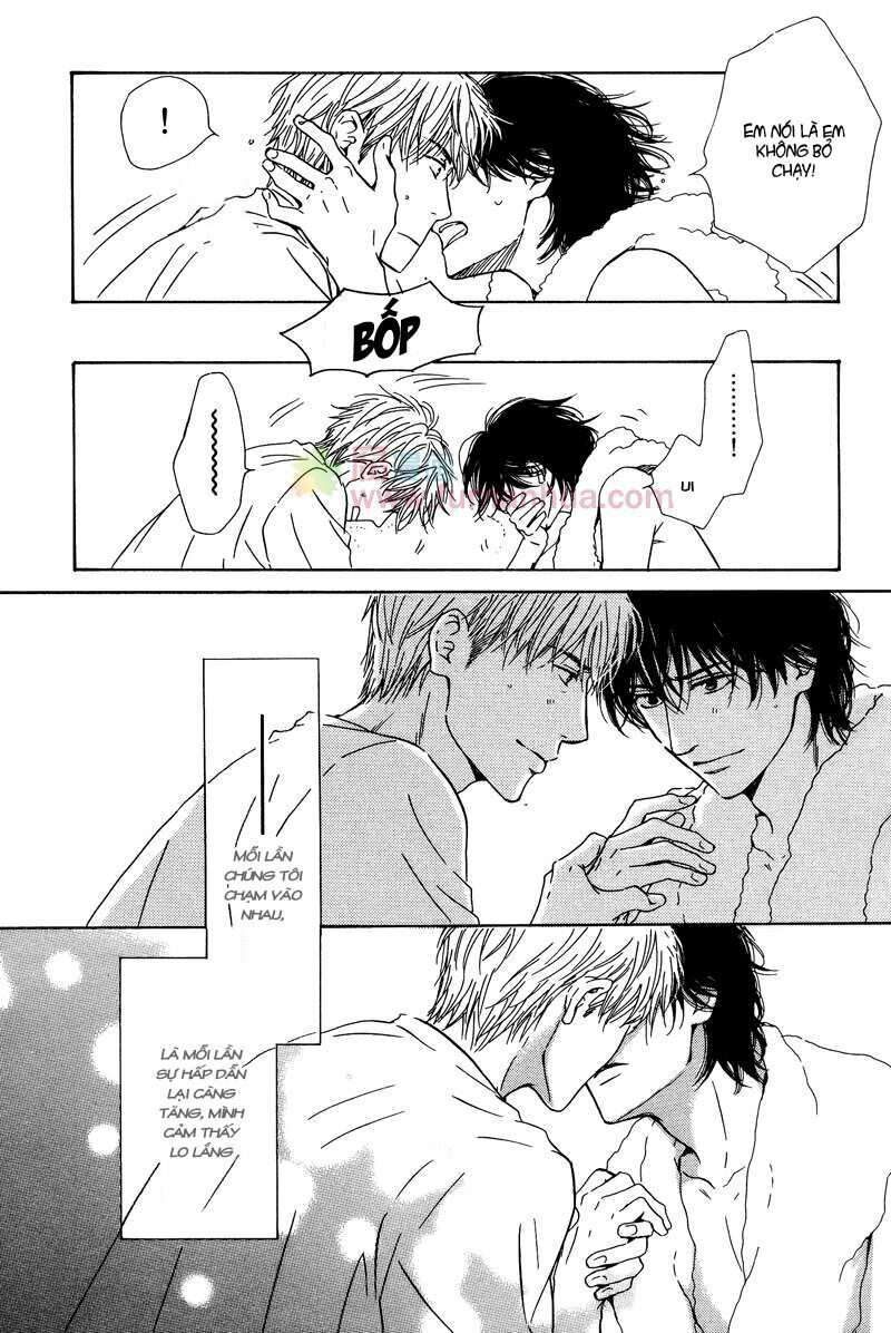 Hana wa Sakuka: Chapter 25