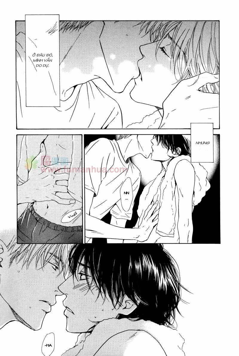 Hana wa Sakuka: Chapter 25