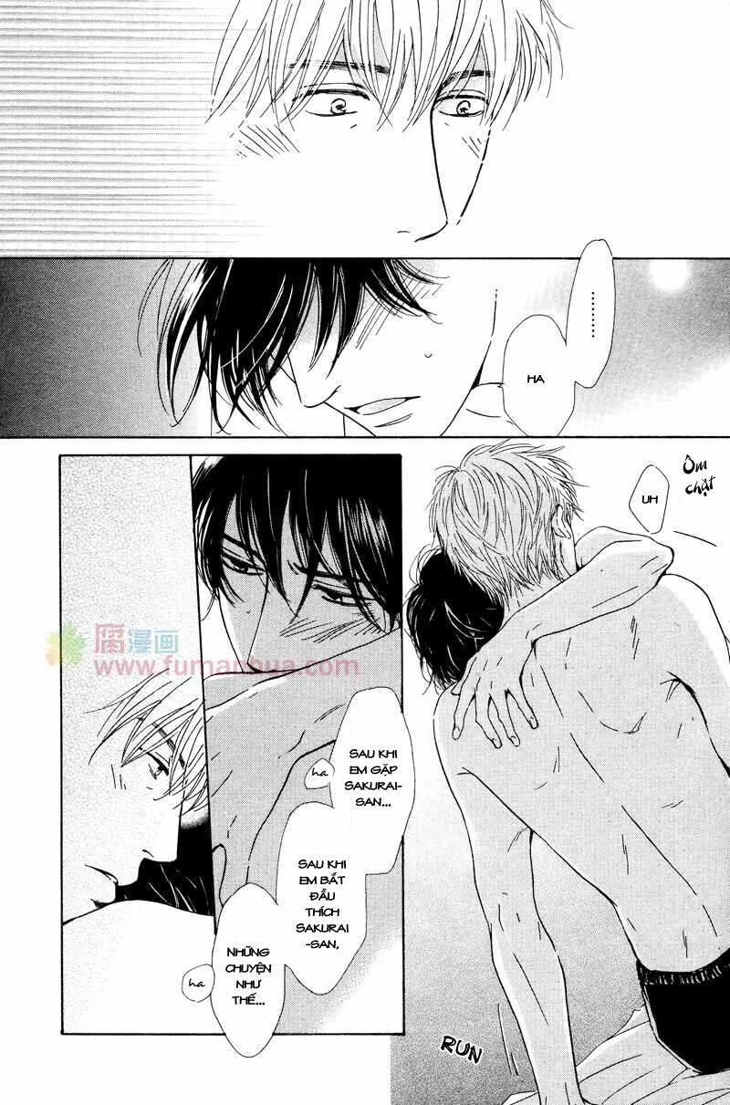Hana wa Sakuka: Chapter 25